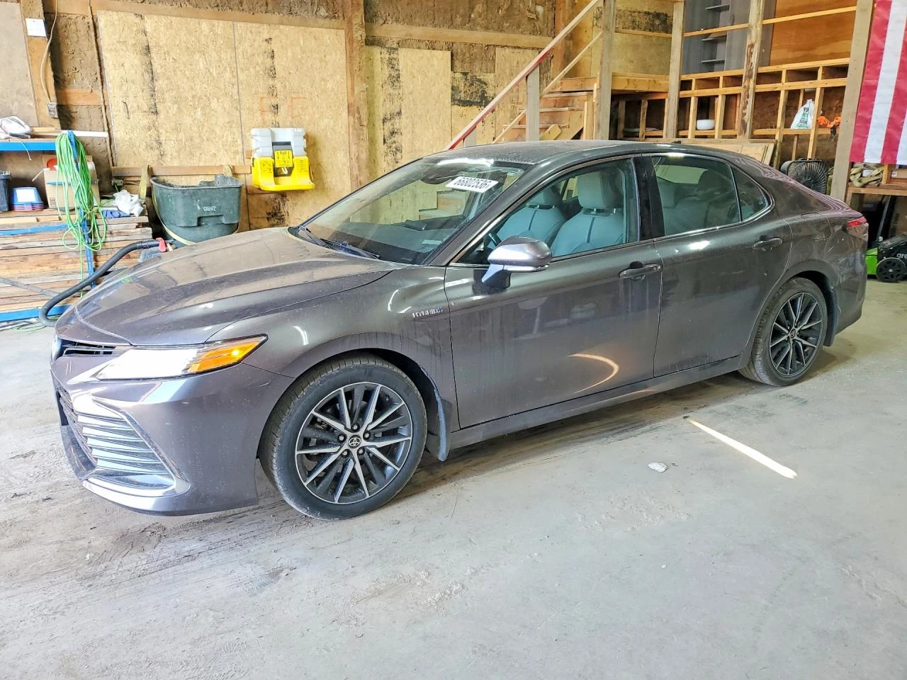 Toyota Camry 2.5l Xle | Auto.bg — изображение 1 Toyota Camry 2.5l Xle | Auto.bg — изображение 1
