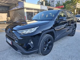 Toyota Rav4 2.5 Hybrid Bisiness Edition - Car24.bg Toyota Rav4 2.5 Hybrid Bisiness Edition