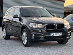 BMW X5 X-Drive 2.5 D - Car24.bg BMW X5 X-Drive 2.5 D