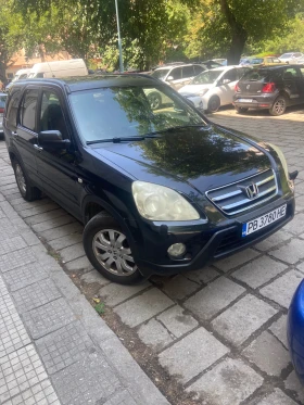 Honda Cr-v - 7900 лв. / 4039.21 € - 70146655 10 | Car24.bg Honda Cr-v - 7900 лв. / 4039.21 € - 70146655 10