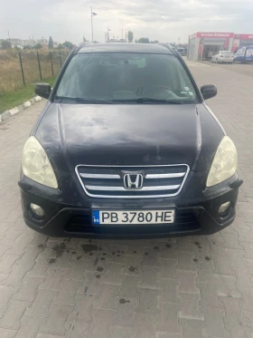 Honda Cr-v - 7900 лв. / 4039.21 € - 70146655 4 | Car24.bg Honda Cr-v - 7900 лв. / 4039.21 € - 70146655 4