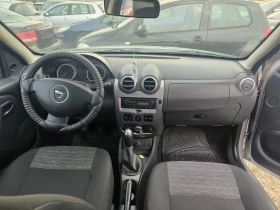 Dacia Duster 1.6i - 7700 лв. / 3936.95 € - 40220600 7 | Car24.bg Dacia Duster 1.6i - 7700 лв. / 3936.95 € - 40220600 7