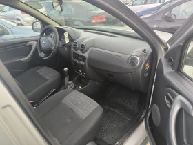 Dacia Duster 1.6i - 7700 лв. / 3936.95 € - 40220600 5 | Car24.bg Dacia Duster 1.6i - 7700 лв. / 3936.95 € - 40220600 5