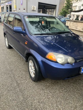 Honda Hr-v - Car24.bg Honda Hr-v