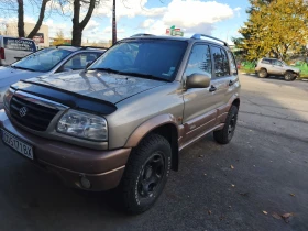 Suzuki Grand vitara - 3000 € / 5867.49 лв. - 43639392 8 | Car24.bg Suzuki Grand vitara - 3000 € / 5867.49 лв. - 43639392 8