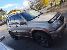 Suzuki Grand vitara - 3000 € / 5867.49 лв. - 43639392 12 | Car24.bg Suzuki Grand vitara - 3000 € / 5867.49 лв. - 43639392 12