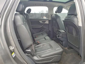 Audi Q7 PREMIUM PLUS - 13000 € / 25425.79 лв. - 98843270 10 | Car24.bg Audi Q7 PREMIUM PLUS - 13000 € / 25425.79 лв. - 98843270 10