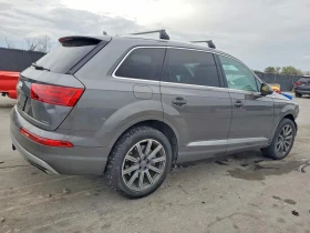 Audi Q7 PREMIUM PLUS - 13000 € / 25425.79 лв. - 98843270 4 | Car24.bg Audi Q7 PREMIUM PLUS - 13000 € / 25425.79 лв. - 98843270 4