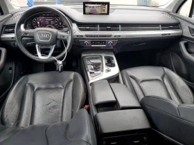 Audi Q7 PREMIUM PLUS - 13000 € / 25425.79 лв. - 98843270 8 | Car24.bg Audi Q7 PREMIUM PLUS - 13000 € / 25425.79 лв. - 98843270 8