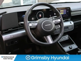 Hyundai Kona Preferred Trend | FWD | Leather | Sunroof CARFAX | Auto.bg — изображение 14 Hyundai Kona Preferred Trend | FWD | Leather | Sunroof CARFAX | Auto.bg — изображение 14