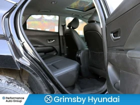 Hyundai Kona Preferred Trend | FWD | Leather | Sunroof CARFAX | Auto.bg — изображение 17 Hyundai Kona Preferred Trend | FWD | Leather | Sunroof CARFAX | Auto.bg — изображение 17