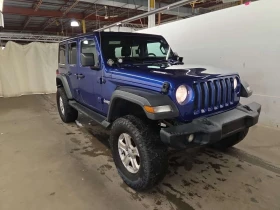 Jeep Wrangler SPORT| ПОДГРЕВИ| ЗАДНА КАМЕРА| CARFAX| | Auto.bg — изображение 3 Jeep Wrangler SPORT| ПОДГРЕВИ| ЗАДНА КАМЕРА| CARFAX| | Auto.bg — изображение 3