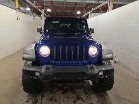 Jeep Wrangler SPORT| ПОДГРЕВИ| ЗАДНА КАМЕРА| CARFAX| | Auto.bg — изображение 2 Jeep Wrangler SPORT| ПОДГРЕВИ| ЗАДНА КАМЕРА| CARFAX| | Auto.bg — изображение 2
