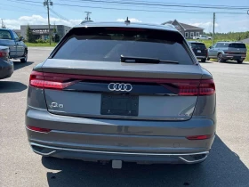Audi Q8 * Progressiv * АВТОКРЕДИТ БЕЗ ПЪРВОНАЧАЛНА ВНОСКА* | Auto.bg — изображение 4 Audi Q8 * Progressiv * АВТОКРЕДИТ БЕЗ ПЪРВОНАЧАЛНА ВНОСКА* | Auto.bg — изображение 4