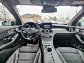 Mercedes-Benz GLC 43 AMG 4MATIC/PANOROOF/360CAMERA/BURMESTER | Auto.bg — изображение 9 Mercedes-Benz GLC 43 AMG 4MATIC/PANOROOF/360CAMERA/BURMESTER | Auto.bg — изображение 9