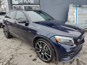 Mercedes-Benz GLC 43 AMG 4MATIC/PANOROOF/360CAMERA/BURMESTER | Auto.bg — изображение 2 Mercedes-Benz GLC 43 AMG 4MATIC/PANOROOF/360CAMERA/BURMESTER | Auto.bg — изображение 2