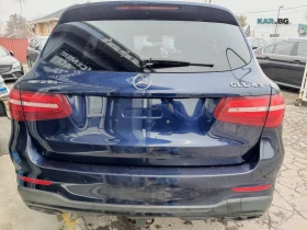 Mercedes-Benz GLC 43 AMG 4MATIC/PANOROOF/360CAMERA/BURMESTER | Auto.bg — изображение 6 Mercedes-Benz GLC 43 AMG 4MATIC/PANOROOF/360CAMERA/BURMESTER | Auto.bg — изображение 6
