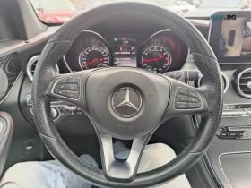 Mercedes-Benz GLC 43 AMG 4MATIC/PANOROOF/360CAMERA/BURMESTER | Auto.bg — изображение 10 Mercedes-Benz GLC 43 AMG 4MATIC/PANOROOF/360CAMERA/BURMESTER | Auto.bg — изображение 10