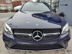 Mercedes-Benz GLC 43 AMG 4MATIC/PANOROOF/360CAMERA/BURMESTER | Auto.bg — изображение 3 Mercedes-Benz GLC 43 AMG 4MATIC/PANOROOF/360CAMERA/BURMESTER | Auto.bg — изображение 3