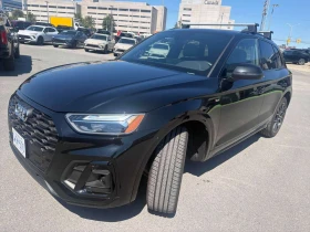 Audi Q5 PROGRESSIV S-LINE* DISTRONIC* MATRIX*