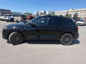 Audi Q5 PROGRESSIV S-LINE* DISTRONIC* MATRIX* | Auto.bg — изображение 2 Audi Q5 PROGRESSIV S-LINE* DISTRONIC* MATRIX* | Auto.bg — изображение 2