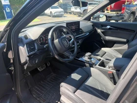 Audi Q5 PROGRESSIV S-LINE* DISTRONIC* MATRIX* | Auto.bg — изображение 5 Audi Q5 PROGRESSIV S-LINE* DISTRONIC* MATRIX* | Auto.bg — изображение 5