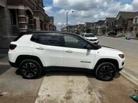 Jeep Compass * Trailhawk * CARFAX * ОПЦИЯ ЗА ФИНАНСИРАНЕ | Auto.bg — изображение 3 Jeep Compass * Trailhawk * CARFAX * ОПЦИЯ ЗА ФИНАНСИРАНЕ | Auto.bg — изображение 3