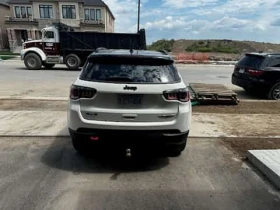 Jeep Compass * Trailhawk * CARFAX * ОПЦИЯ ЗА ФИНАНСИРАНЕ | Auto.bg — изображение 4 Jeep Compass * Trailhawk * CARFAX * ОПЦИЯ ЗА ФИНАНСИРАНЕ | Auto.bg — изображение 4