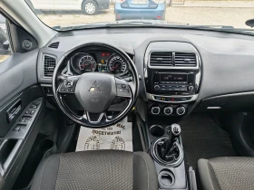 Mitsubishi ASX 1.6 бензин | Auto.bg — изображение 9 Mitsubishi ASX 1.6 бензин | Auto.bg — изображение 9