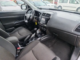 Mitsubishi ASX 1.6 бензин | Auto.bg — изображение 11 Mitsubishi ASX 1.6 бензин | Auto.bg — изображение 11