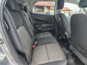 Mitsubishi ASX 1.6 бензин | Auto.bg — изображение 13 Mitsubishi ASX 1.6 бензин | Auto.bg — изображение 13