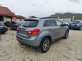 Mitsubishi ASX 1.6 бензин | Auto.bg — изображение 5 Mitsubishi ASX 1.6 бензин | Auto.bg — изображение 5