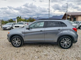 Mitsubishi ASX 1.6 бензин | Auto.bg — изображение 8 Mitsubishi ASX 1.6 бензин | Auto.bg — изображение 8