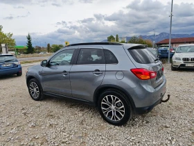 Mitsubishi ASX 1.6 бензин | Auto.bg — изображение 7 Mitsubishi ASX 1.6 бензин | Auto.bg — изображение 7