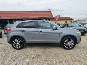 Mitsubishi ASX 1.6 бензин | Auto.bg — изображение 4 Mitsubishi ASX 1.6 бензин | Auto.bg — изображение 4