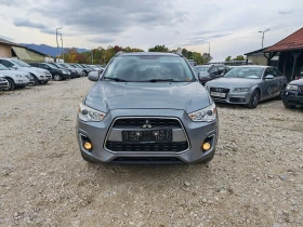 Mitsubishi ASX 1.6 бензин | Auto.bg — изображение 2 Mitsubishi ASX 1.6 бензин | Auto.bg — изображение 2