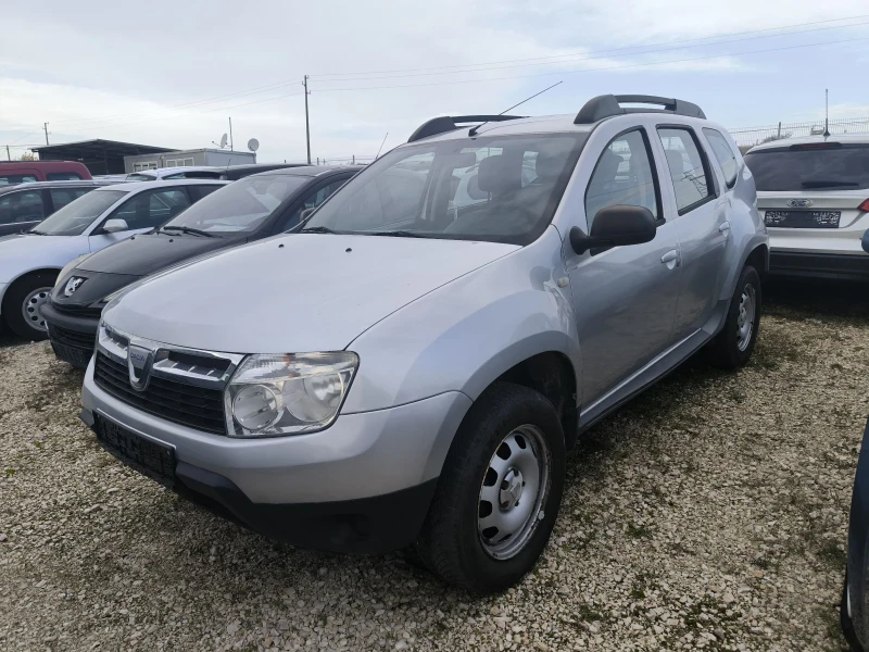 Dacia Duster 1.6i - 7700 лв. / 3936.95 € - 40220600 1 | Car24.bg Dacia Duster 1.6i - 7700 лв. / 3936.95 € - 40220600 1