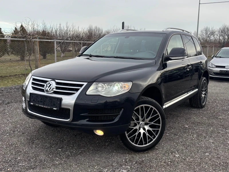 VW Touareg 3.0TDI пружини фейслифт - 6300 € / 12321.73 лв. - 35620631 1 | Car24.bg VW Touareg 3.0TDI пружини фейслифт - 6300 € / 12321.73 лв. - 35620631 1
