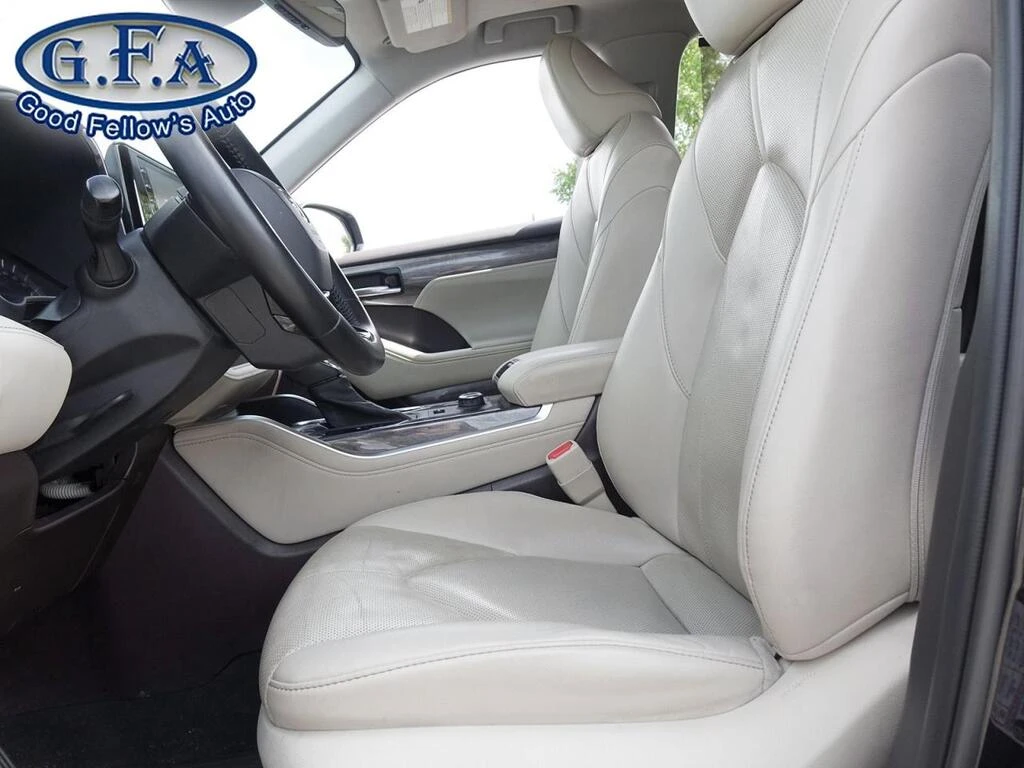 Toyota Highlander Limited PANO* CAM* ОБДУХВАНЕ* BLINDSPOT* KEYLESS*  - изображение 8 | Auto.bg Toyota Highlander Limited PANO* CAM* ОБДУХВАНЕ* BLINDSPOT* KEYLESS*  - изображение 8