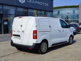 Opel Vivaro Cargo M Edition 1.5 D (102hp) MT6 | Auto.bg — изображение 6 Opel Vivaro Cargo M Edition 1.5 D (102hp) MT6 | Auto.bg — изображение 6