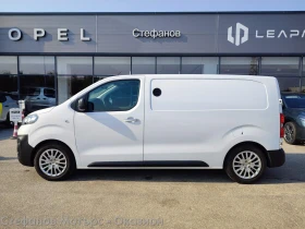 Opel Vivaro Cargo M Edition 1.5 D (102hp) MT6 | Auto.bg — изображение 4 Opel Vivaro Cargo M Edition 1.5 D (102hp) MT6 | Auto.bg — изображение 4