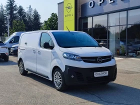 Opel Vivaro Cargo M Edition 1.5 D (102hp) MT6