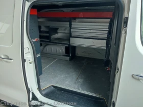 Opel Vivaro Cargo M Edition 1.5 D (102hp) MT6 | Auto.bg — изображение 11 Opel Vivaro Cargo M Edition 1.5 D (102hp) MT6 | Auto.bg — изображение 11