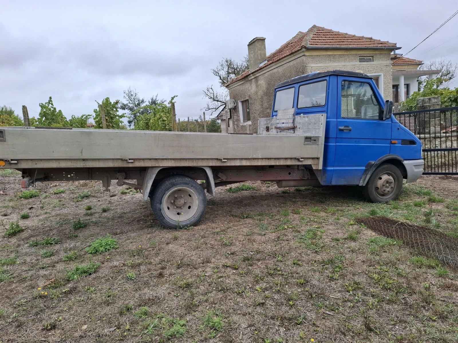 Iveco 3510  - изображение 3 | Auto.bg Iveco 3510  - изображение 3