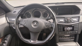Mercedes-Benz E 350 Mercedes-Benz E-Klasse E 350 CDI | Mobile.bg   12