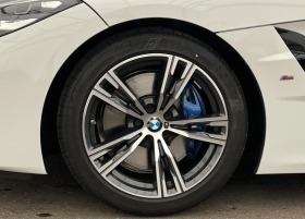 BMW Z4 M40i*SHADOW LINE*LED*CABRIO | Mobile.bg   4