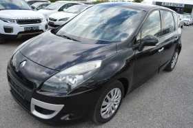 Renault Scenic 1.9dci-KLIMA 1 - Car24.bg Renault Scenic 1.9dci-KLIMA 1