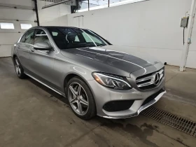 Mercedes-Benz C 300 AMG Line - Car24.bg Mercedes-Benz C 300 AMG Line