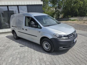 VW Caddy Maxi 2.0 TDI - Car24.bg VW Caddy Maxi 2.0 TDI