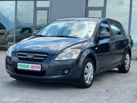 Kia Ceed 1.6i - Car24.bg Kia Ceed 1.6i